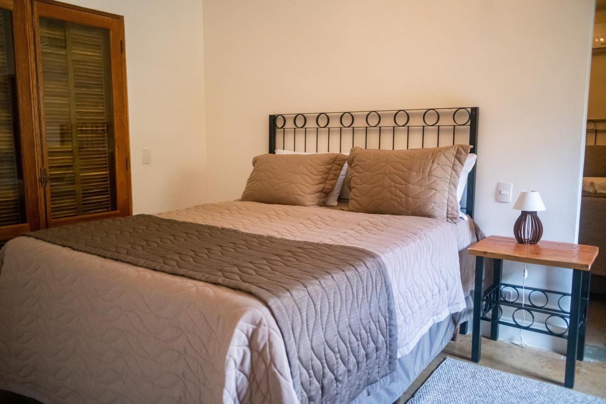 Hotel Fazenda Sao Silvano Morungaba Kültér fotó